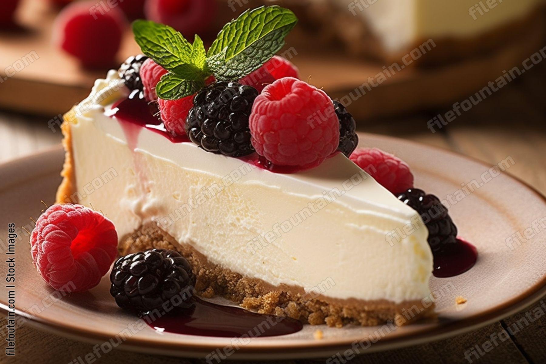 Cheesecake