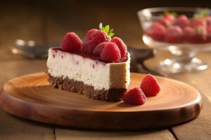 Cheesecake