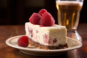 Cheesecake