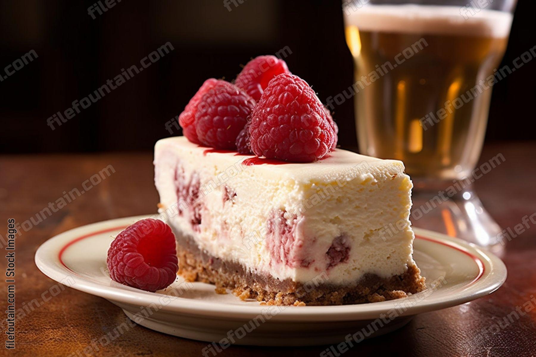 Cheesecake