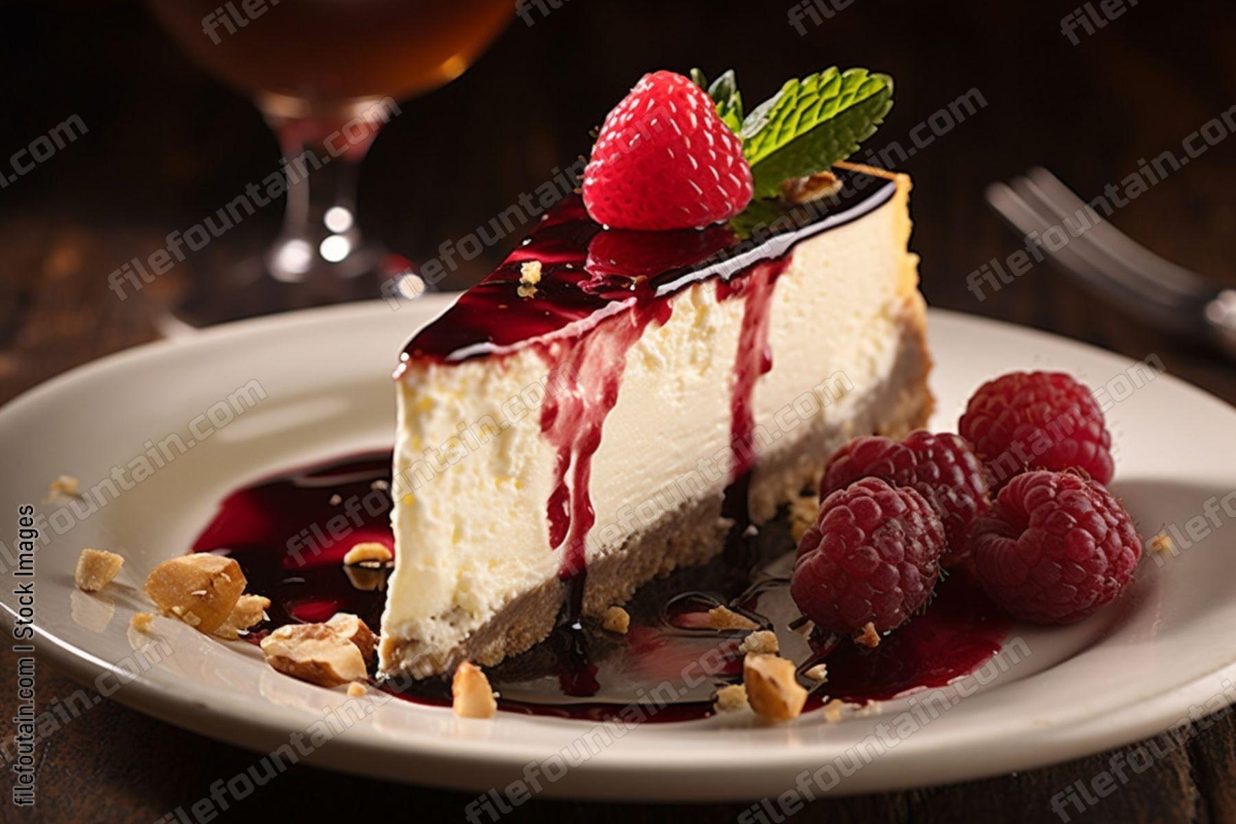 Cheesecake