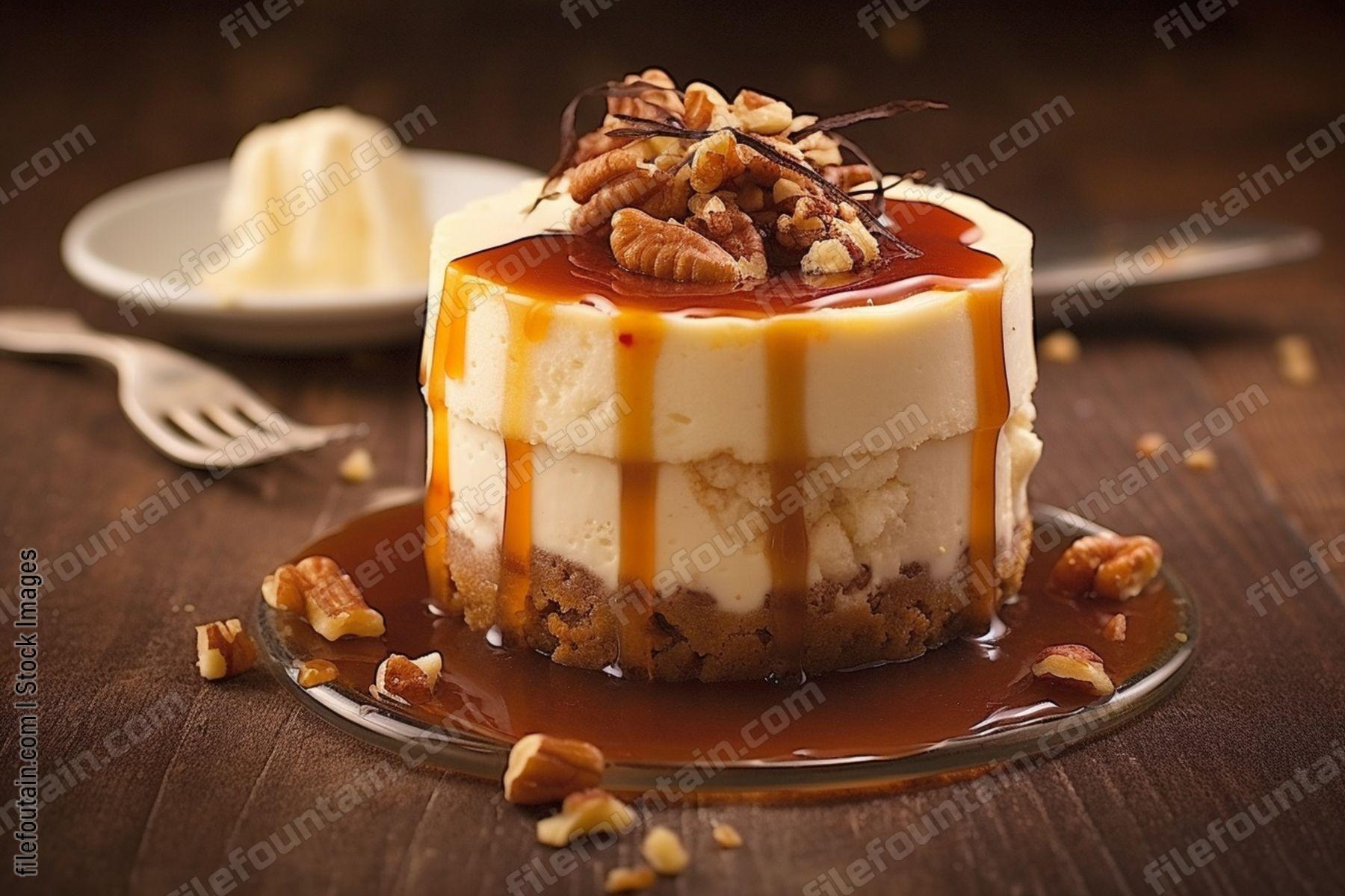 Cheesecake