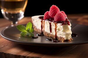 Cheesecake