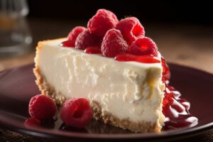 Cheesecake