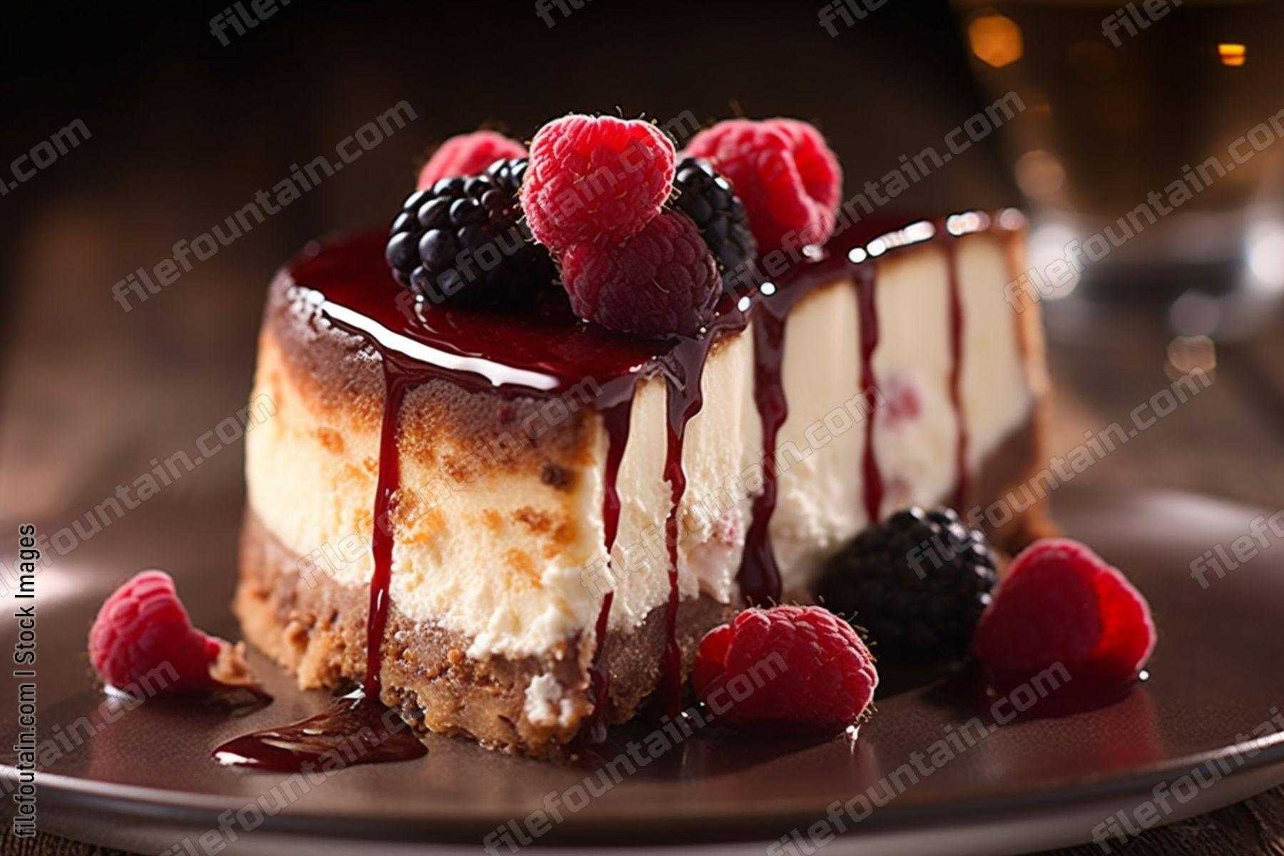 Cheesecake