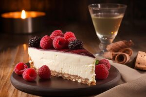 Cheesecake