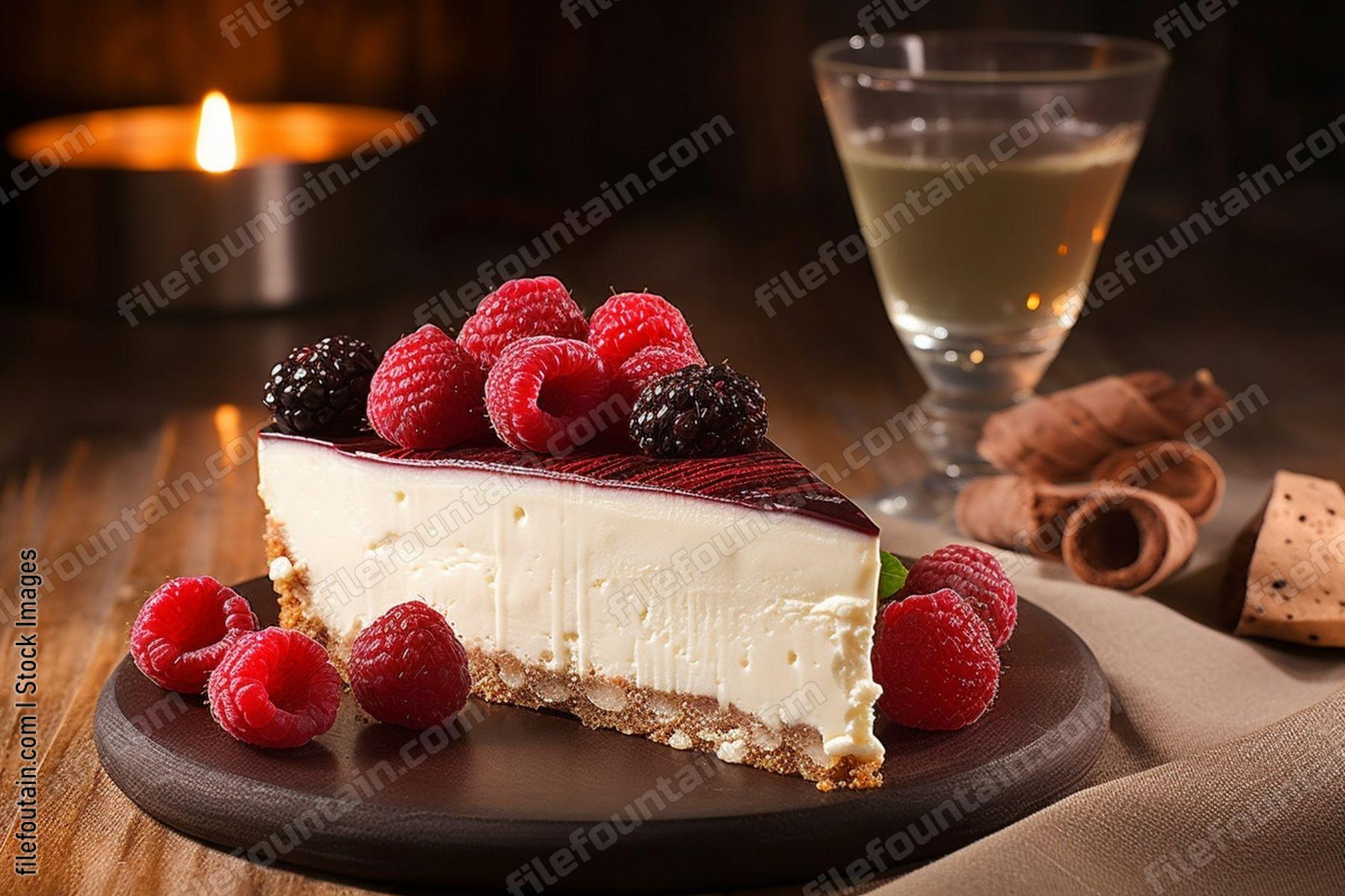 Cheesecake