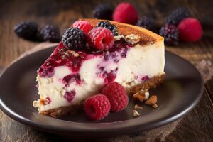 Cheesecake