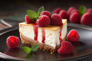 Cheesecake