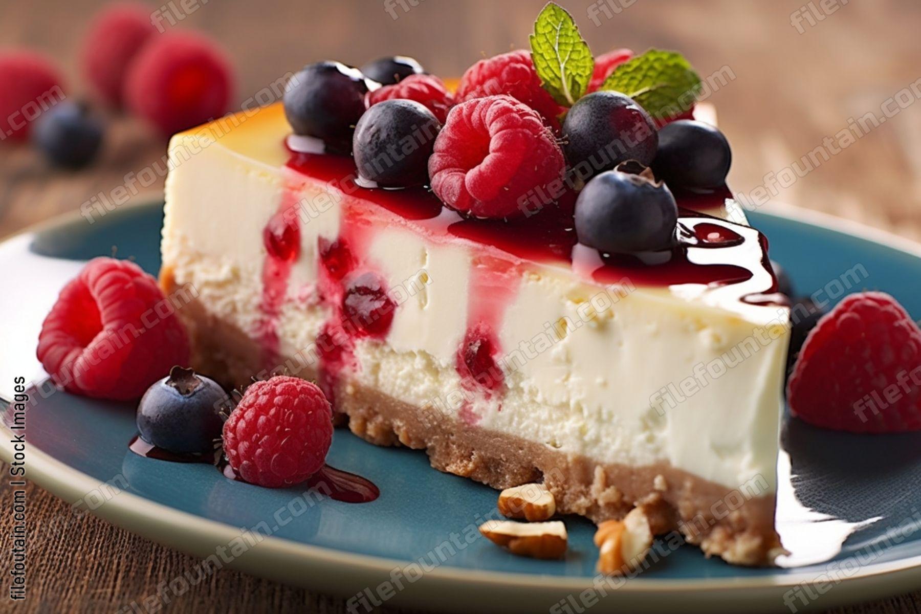 Cheesecake