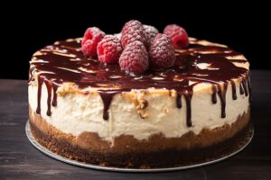 Cheesecake