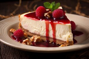 Cheesecake