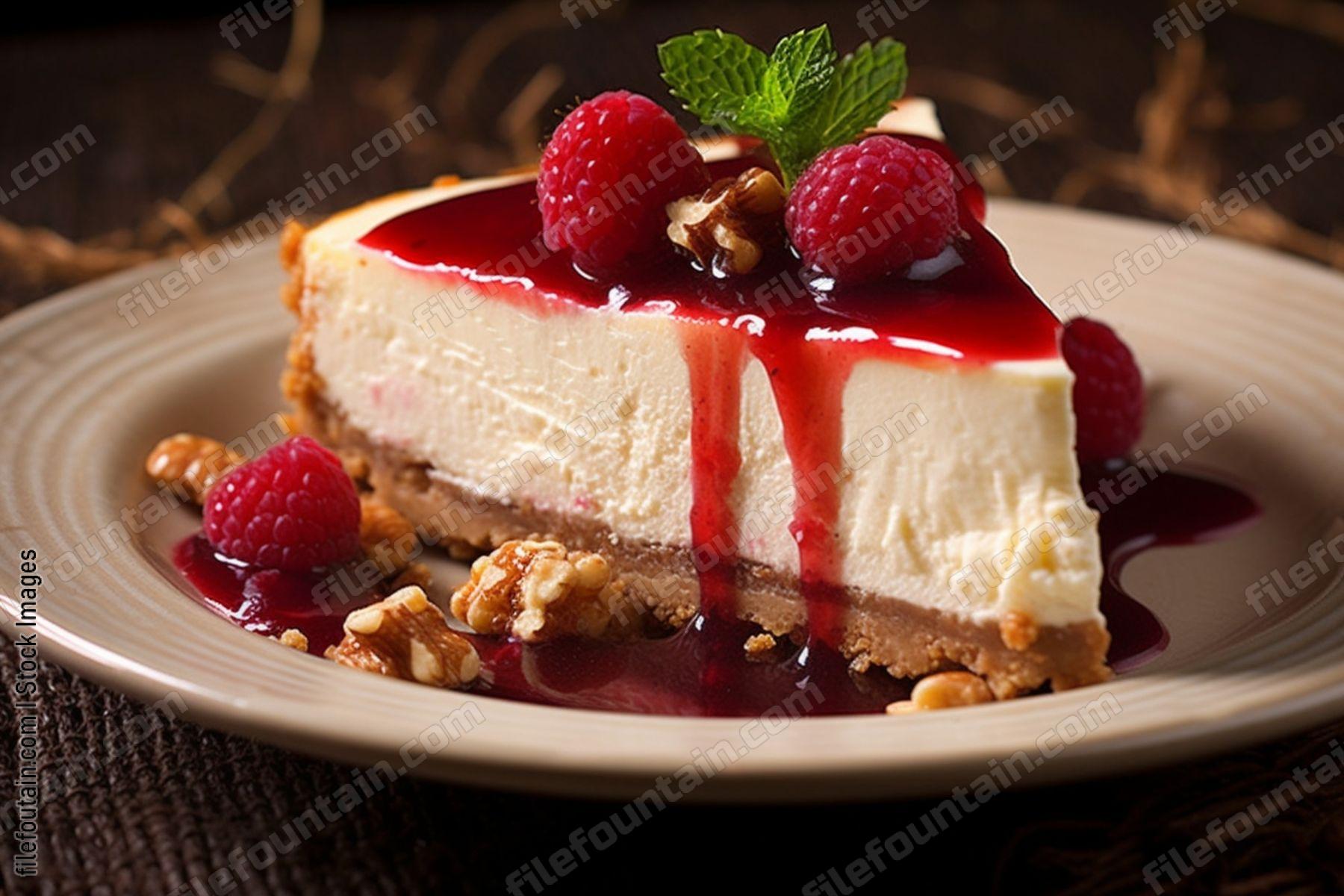 Cheesecake
