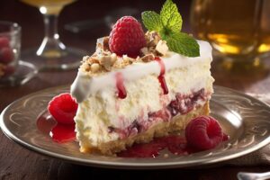 Cheesecake