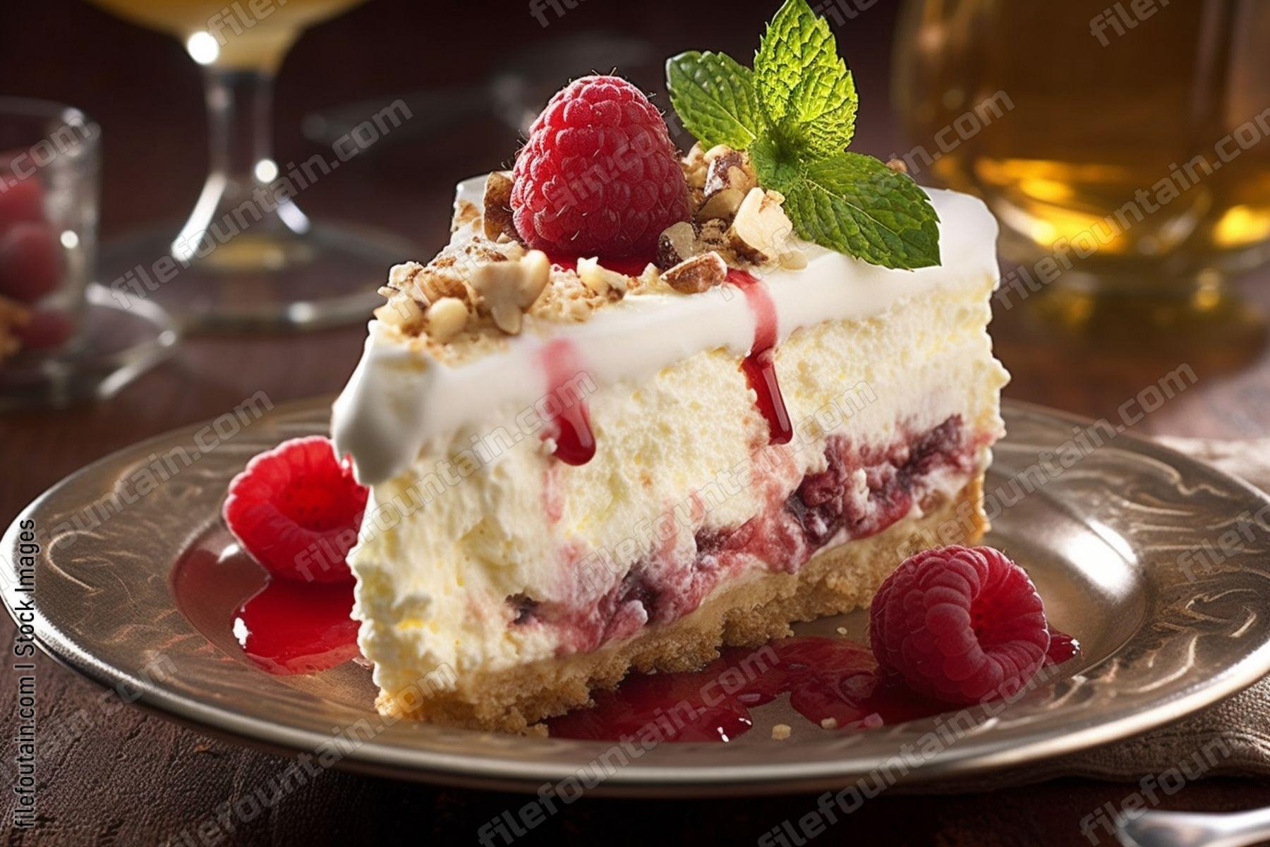 Cheesecake
