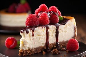 Cheesecake