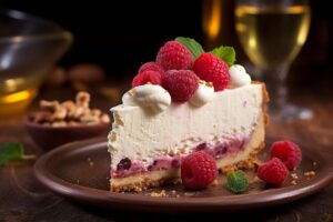 Cheesecake