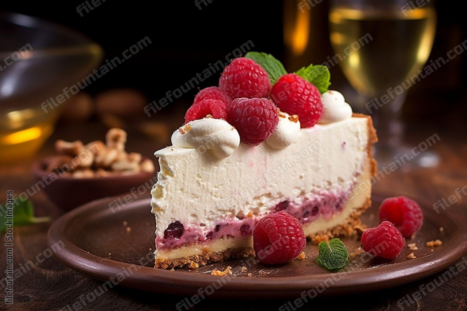 Cheesecake