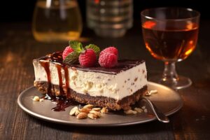 Cheesecake