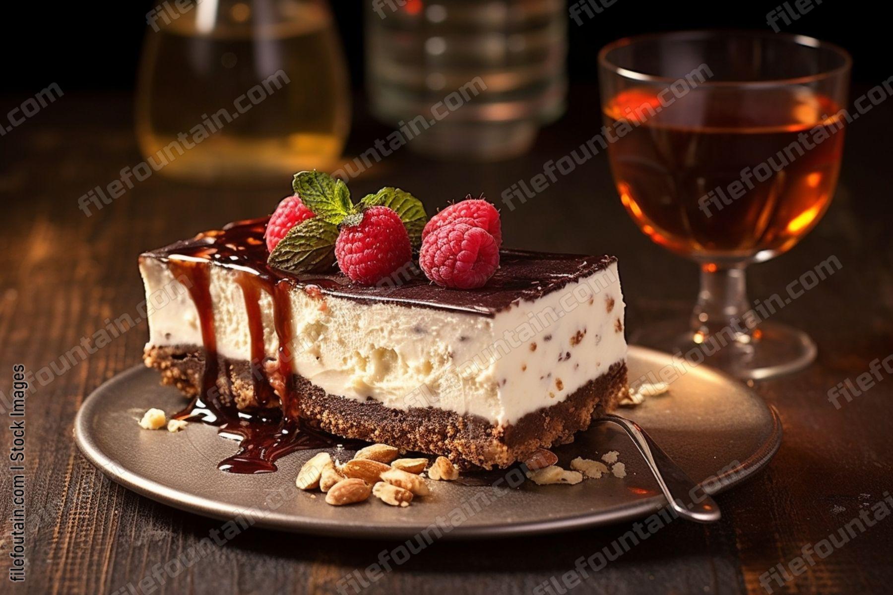 Cheesecake