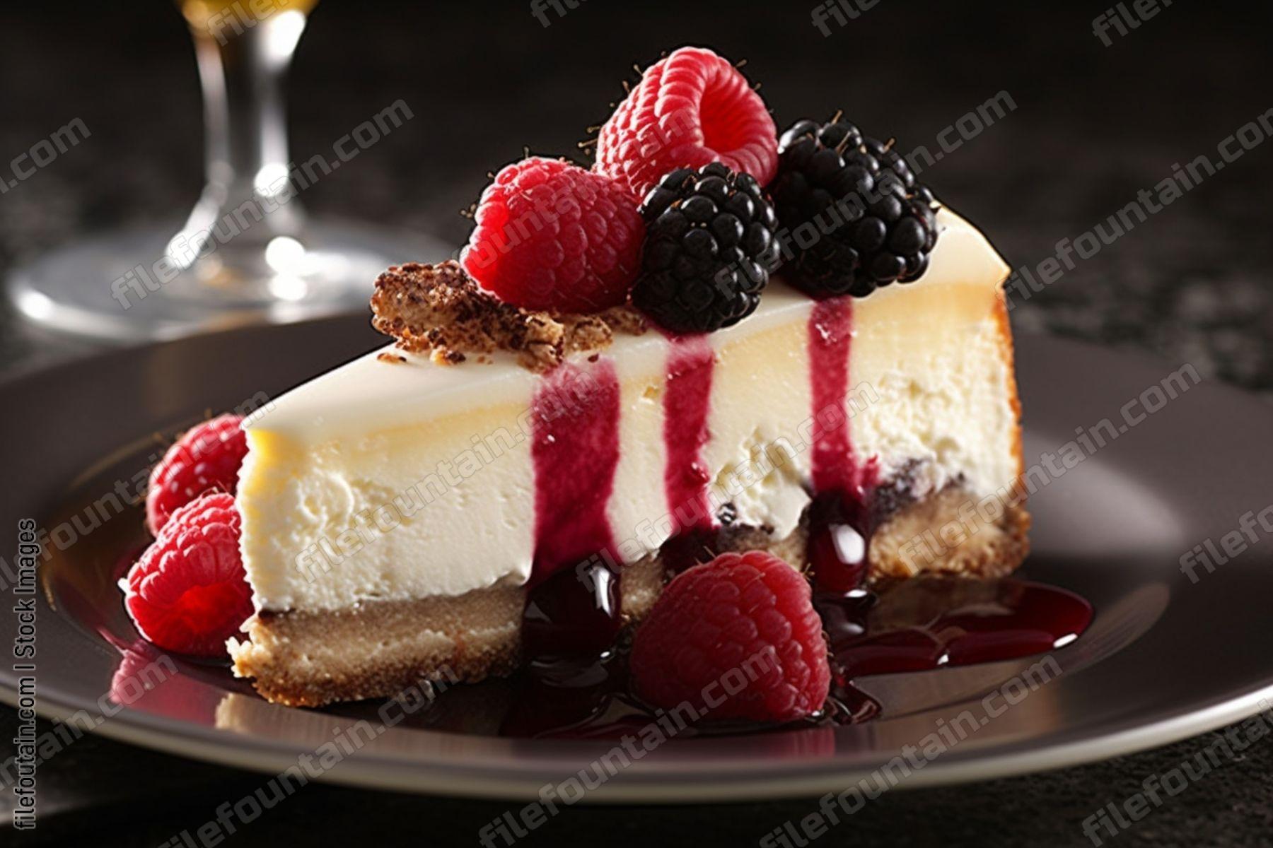 Cheesecake