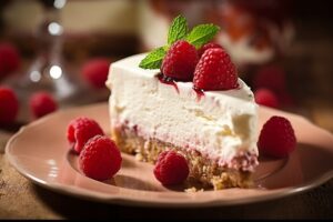 Cheesecake
