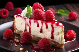 Cheesecake
