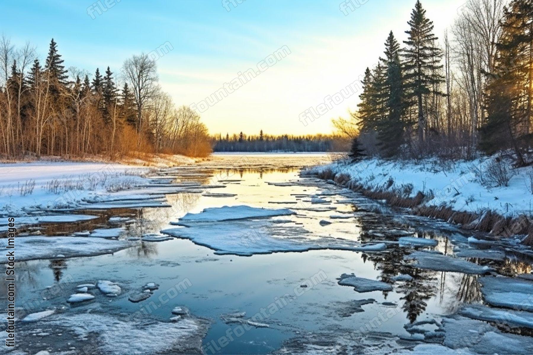 Cold Lake