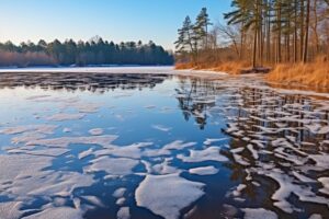 Cold Lake