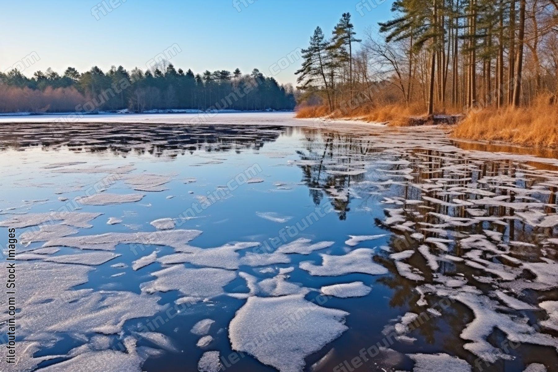 Cold Lake