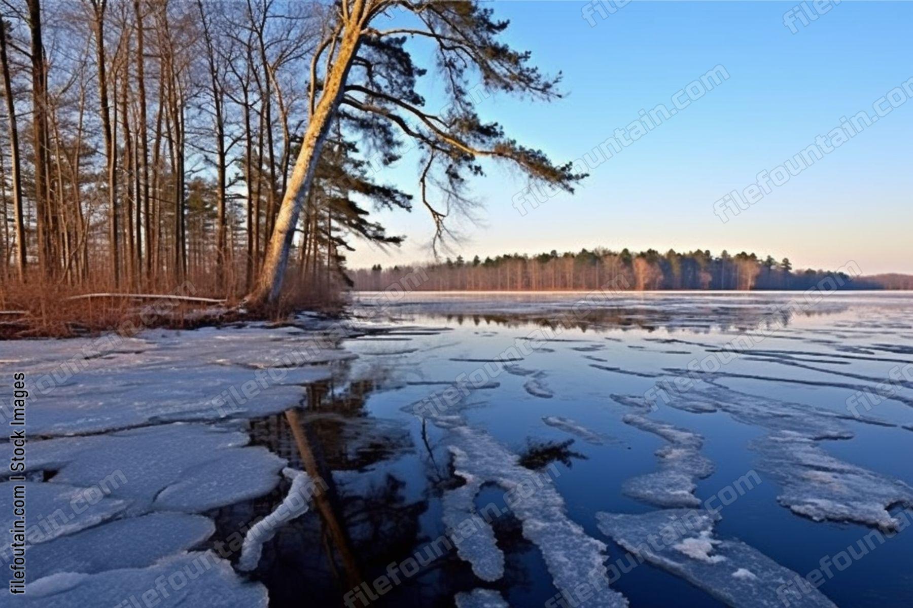 Cold Lake