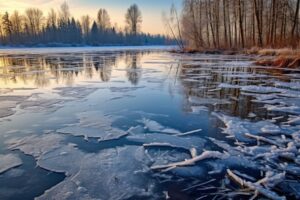 Cold Lake