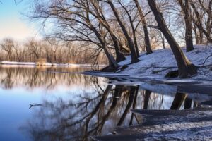 Cold Lake