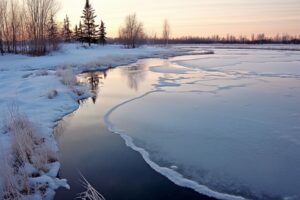 Cold Lake