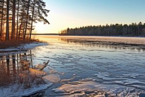Cold Lake
