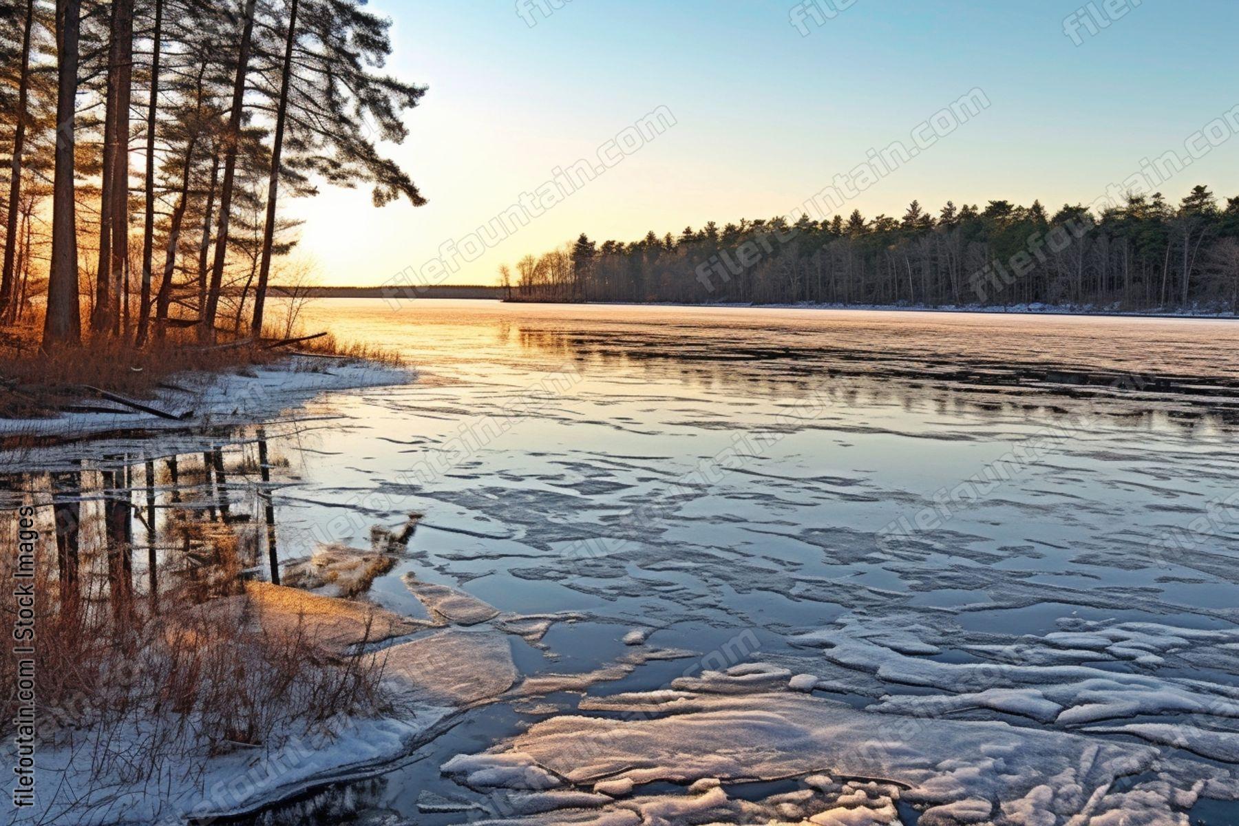 Cold Lake