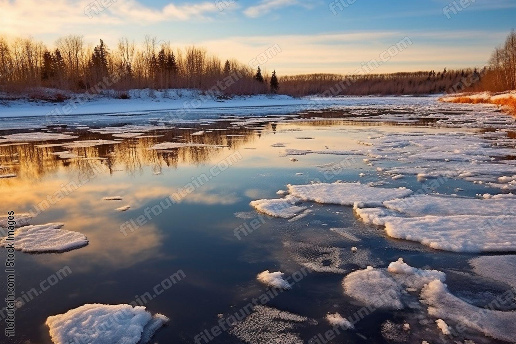 Cold Lake