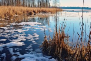 Cold Lake