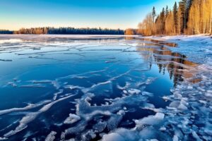 Cold Lake