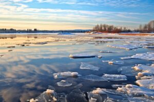 Cold Lake