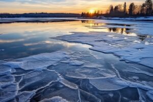 Cold Lake