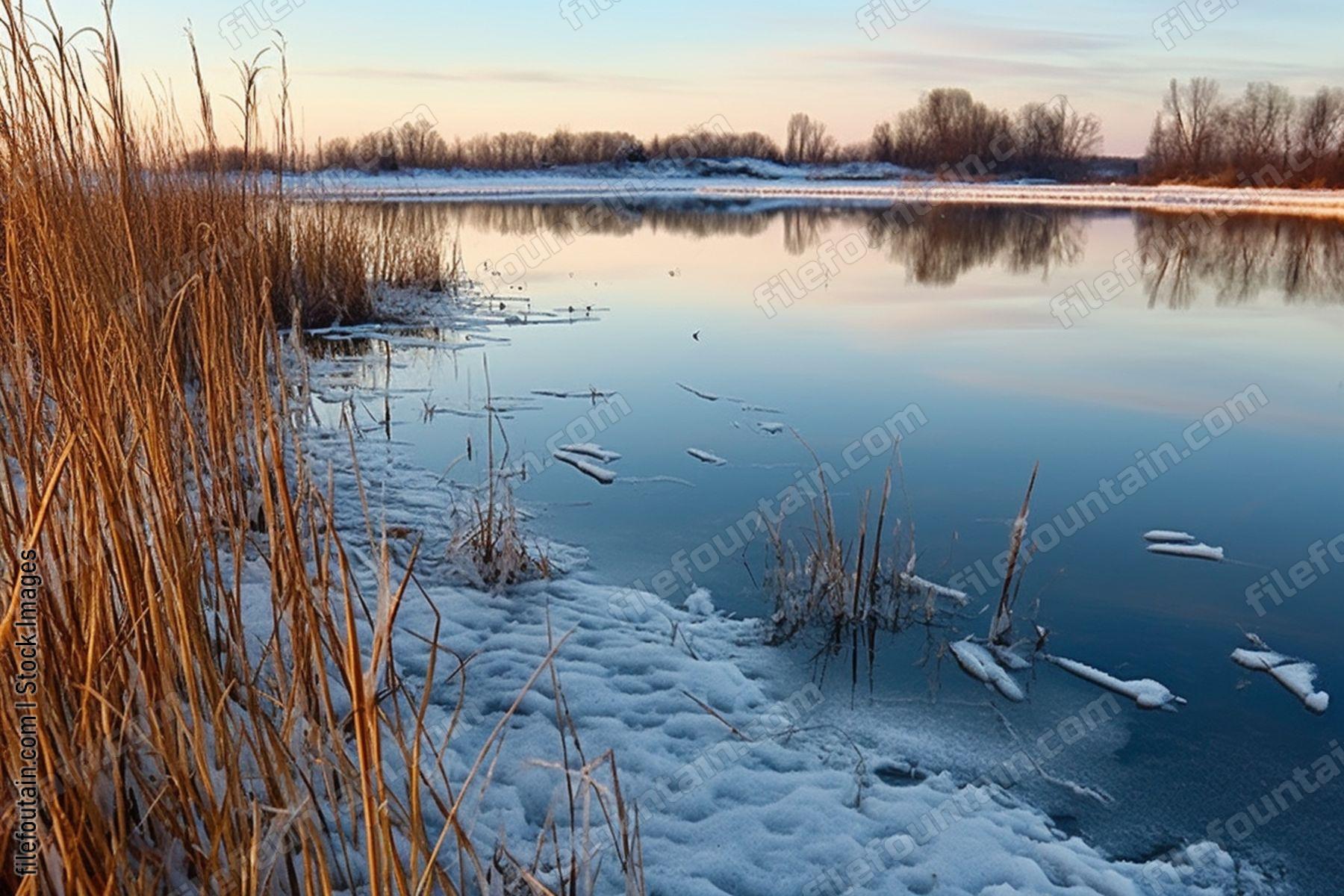 Cold Lake