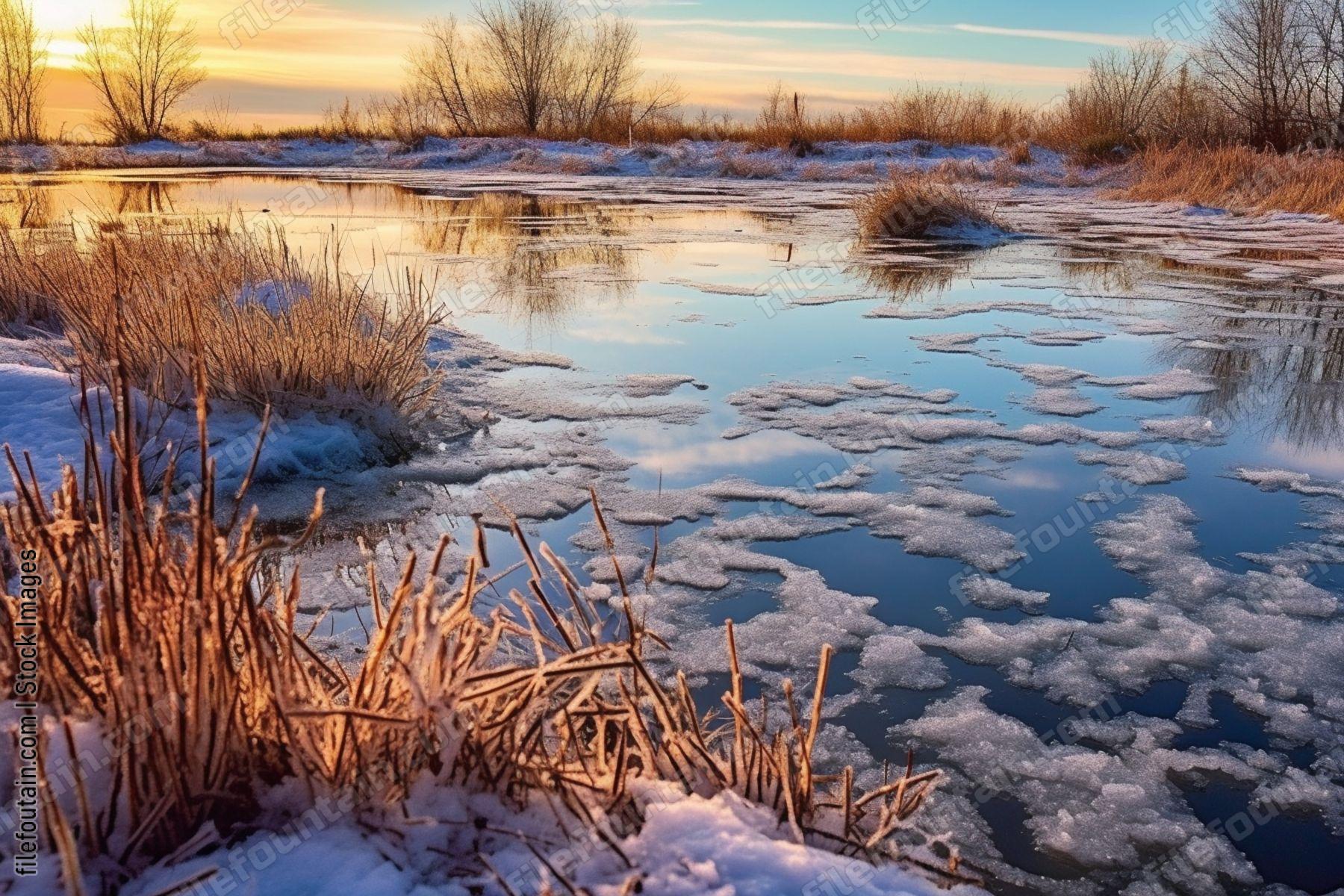 Cold Lake