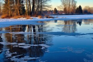 Cold Lake