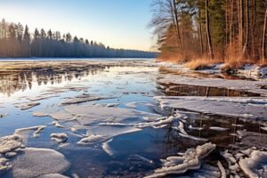 Cold Lake