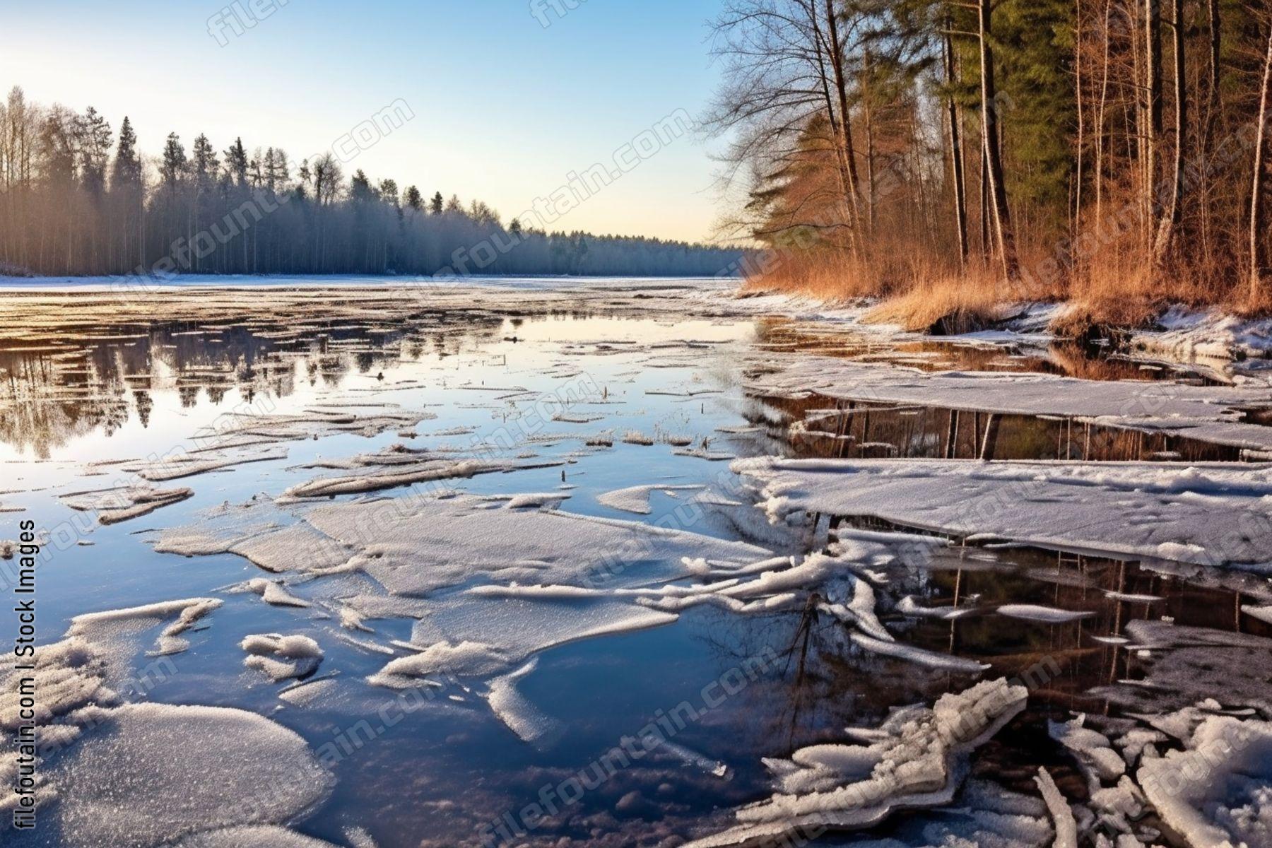 Cold Lake