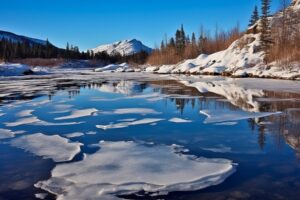 Cold Lake