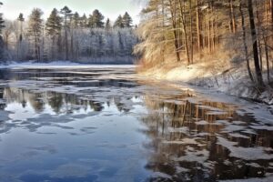 Cold Lake
