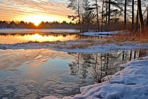 Cold Lake