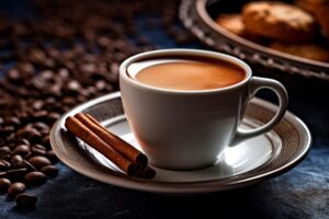 Cup Of Coffee